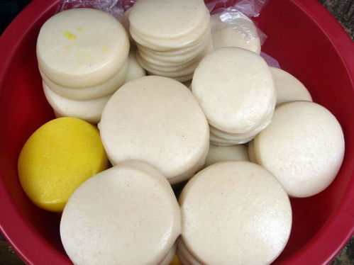 小市米粑 一粒米的人间情味