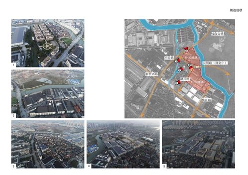 距地铁口约300米，柯西小赭村安置小区规划发布