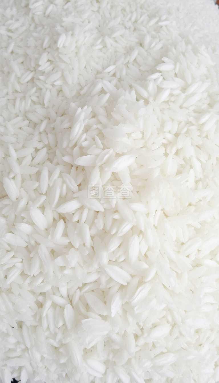 茉莉花米